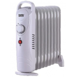 Imarflex 伊瑪 INY-1009B 1000W 充油式暖爐 (9片)