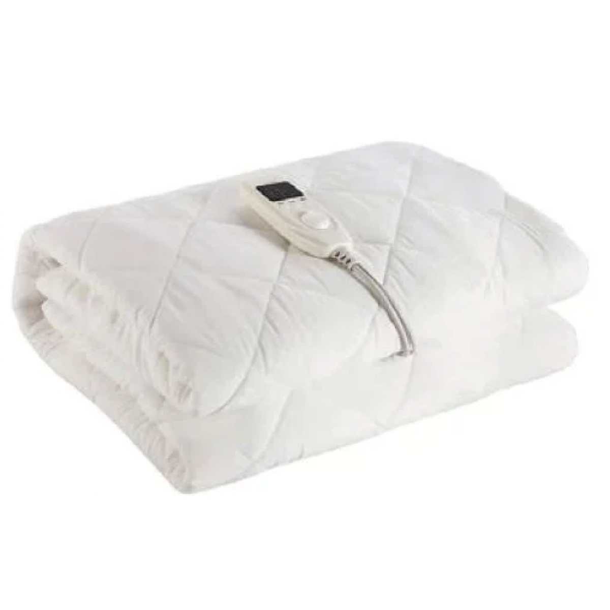 Imarflex 伊瑪 INB-80 單人電暖墊 - 5段溫控、可機洗、自動調檔 Imarflex 伊瑪 INB-80 單人電暖墊 - 5段溫控、可機洗、自動調檔