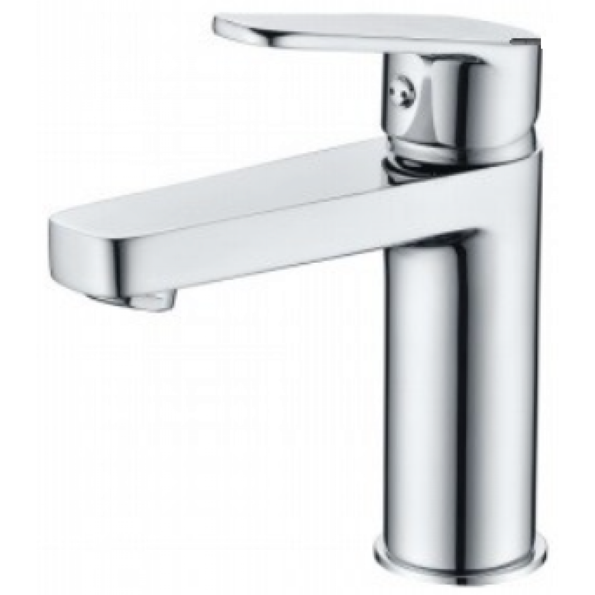 Bellini Italy BXX-6889 冷熱水長柄面盆龍頭 - 適合醫院、傷殘人士