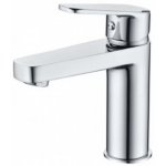 Bellini Italy BXX-6889 冷熱水長柄面盆龍頭