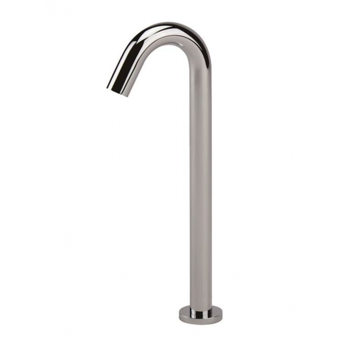 Bellini Italy BL-GL-4448 單冷水高身感應龍頭 - 乾電/濕電兩用