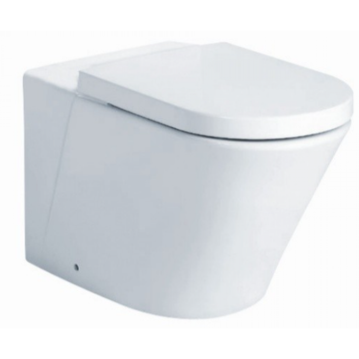 Bellini IM71088 座地式座廁 (不包含風琴喉) - 陶瓷材質、座地設計