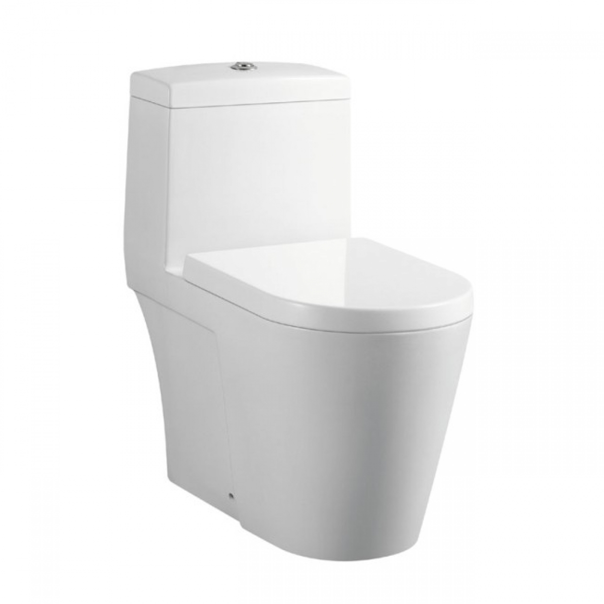 Bellini BX-1640 自由咀連體座廁