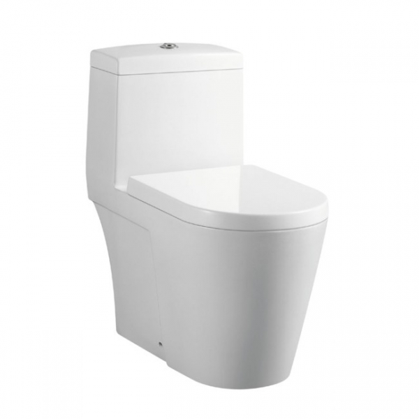 Bellini BX-1640 自由咀連體座廁