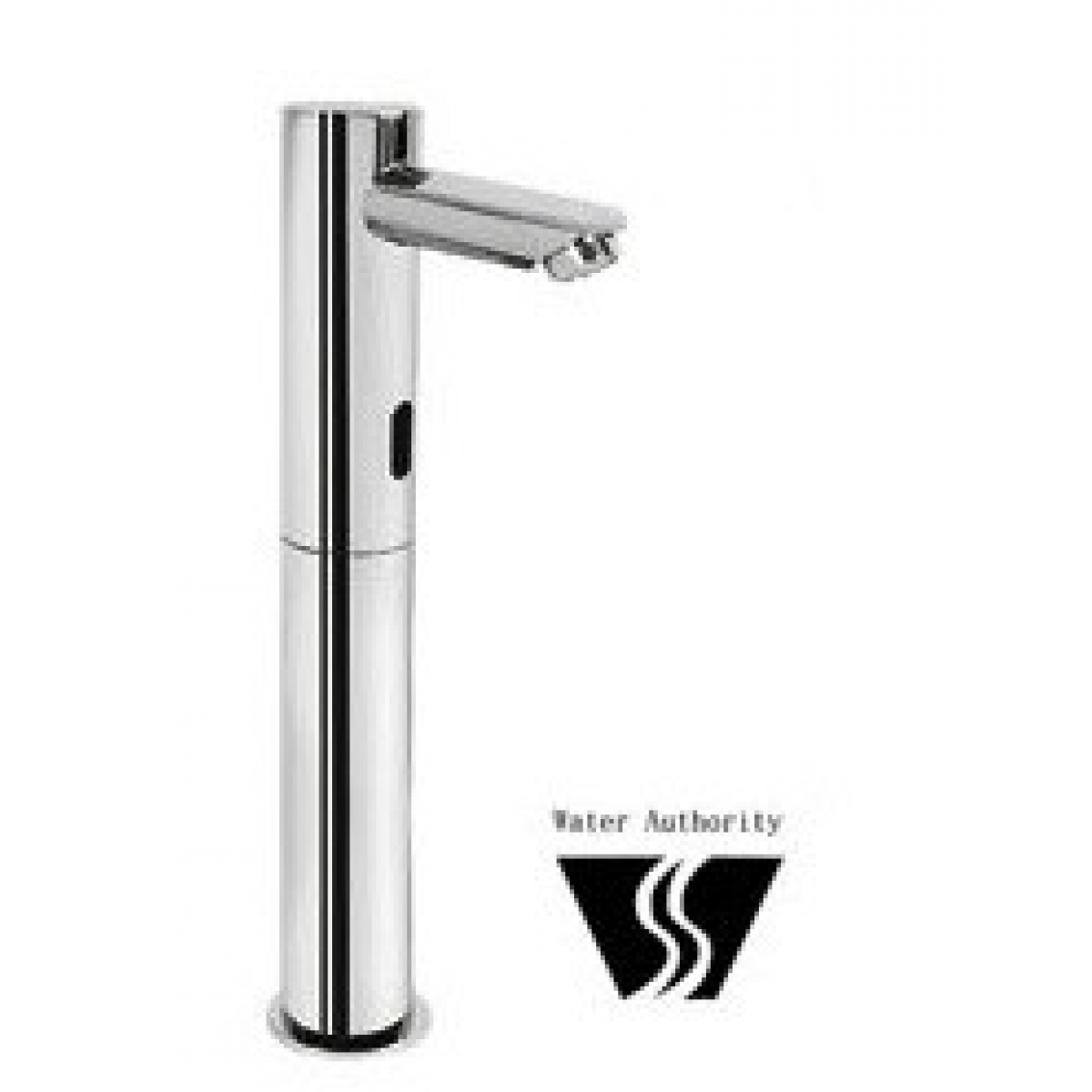 Bellini Italy BL-GL-8881 高身單冷水感應龍頭