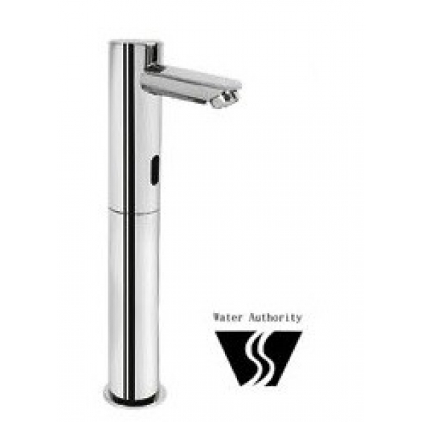 Bellini Italy BL-GL-8881 高身單冷水感應龍頭