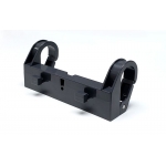 RASONIC 樂信 RA-BH205FY 2050W 浴室暖風機 | IP23防水、多模式選擇、遙控操作