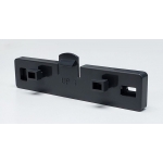 RASONIC 樂信 RA-BH205FY 2050W 浴室暖風機 | IP23防水、多模式選擇、遙控操作