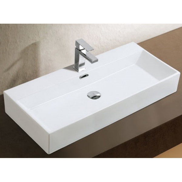 Bellini K383 100厘米 座檯洗手盆