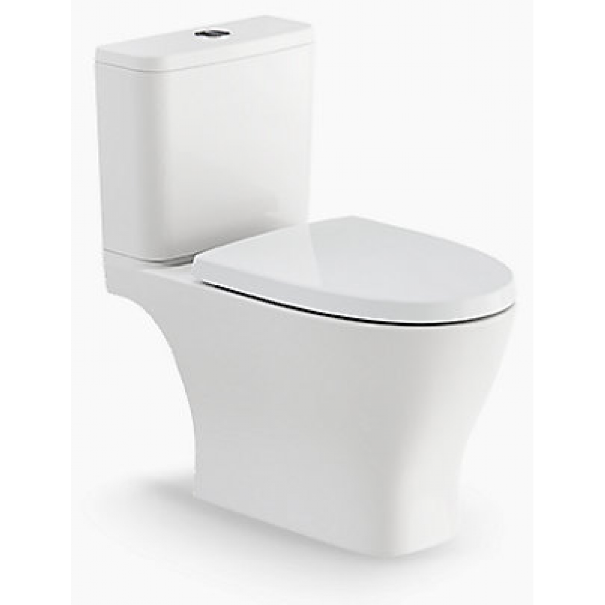 Kohler K-21017K-HC-0 REACH UP 自由咀分體式座廁 (隱藏線路)