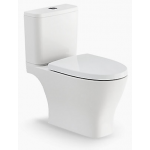 Kohler K-21017K-HC-0 REACH UP 自由咀分體式座廁 (隱藏線版本) (不包廁板) (不包含風琴喉)