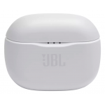 【已停產】JBL T125TWS-WHT Tune 125TWS 真無線耳道式耳機 (白色)
