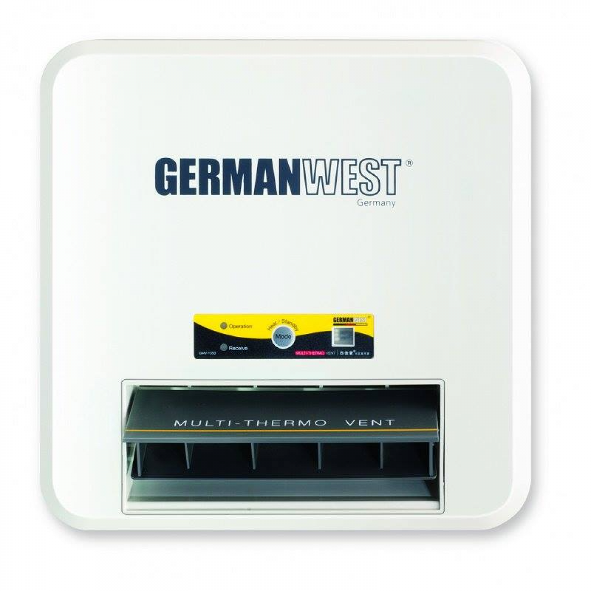 German West 西德寶 GMV-1350 (1000W) 多功能浴室寶