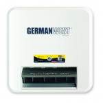 German West 西德寶 GMV-1350(1000W) 1000W 窗口/掛牆/天花式 浴室寶 (安裝240x240mm)