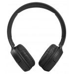 JBL T510BT-BLK Tune 510BT 耳罩式藍牙耳機 (黑色)