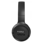 JBL T510BT-BLK Tune 510BT 耳罩式藍牙耳機 (黑色)