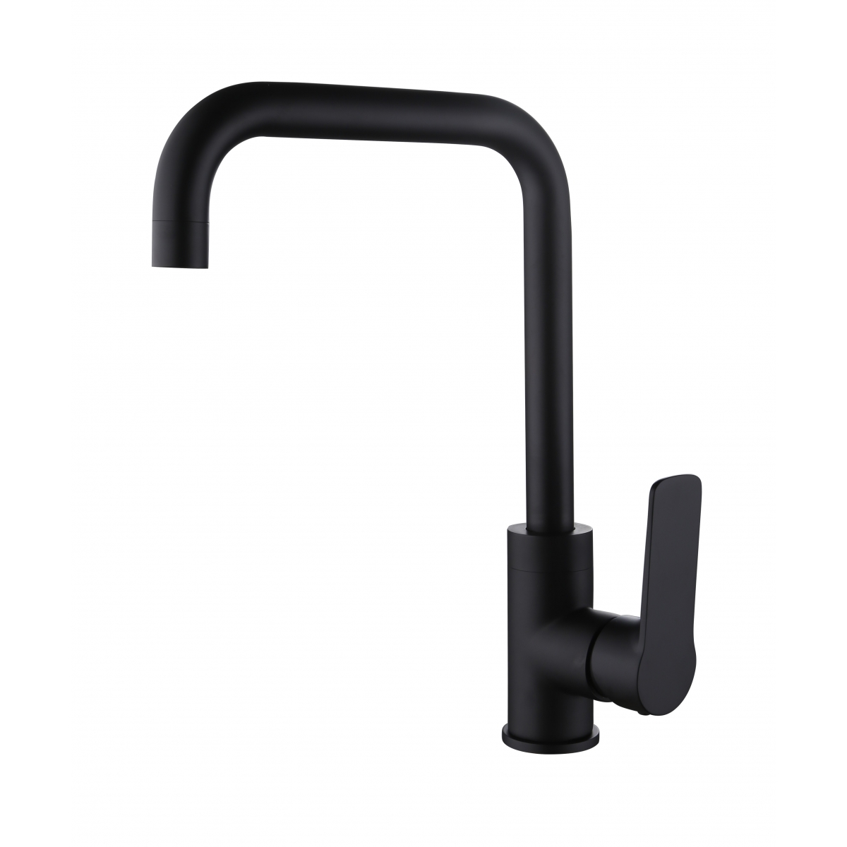 Well Bloom Italy 7006MB 700系列純黑冷熱水昇盆龍頭