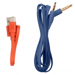 JBL T660NC-BLU Tune 660NC 藍牙主動式降噪耳機 (藍色)