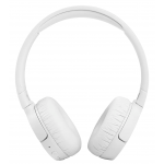 JBL T660NC-WHT Tune 660NC 藍牙主動式降噪耳機 (白色)