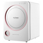 Haenim 喜臨 HN-03-PK 紫外線 UV 消毒烘乾機 (粉紅色)