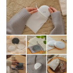 Mottole MTL-E030-WH 充電式暖手器 (白色)