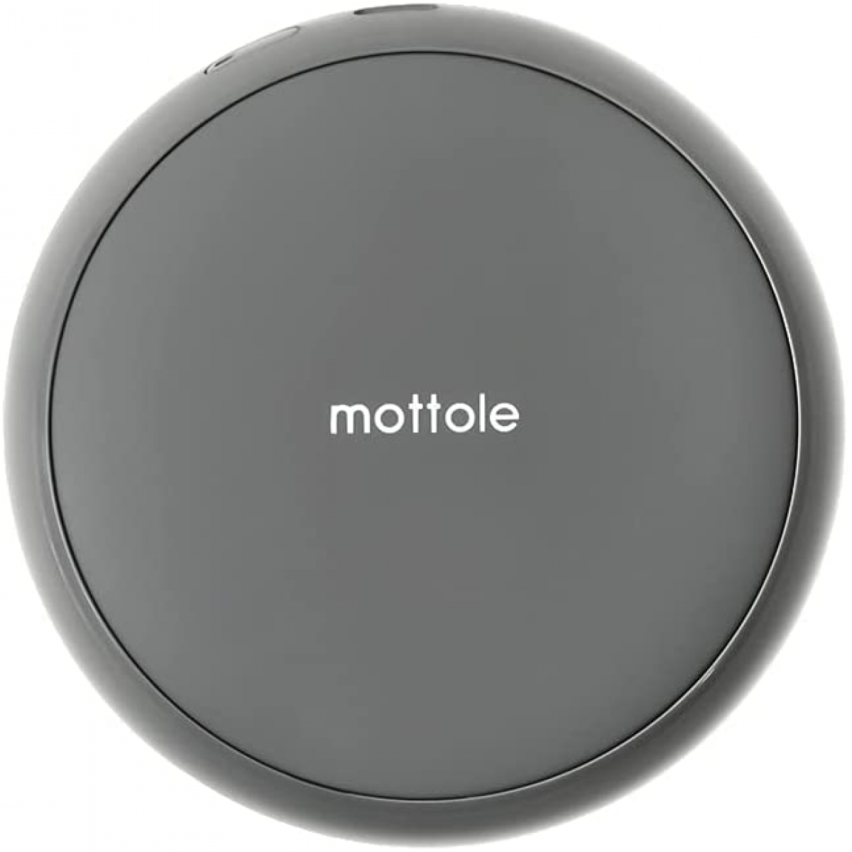 Mottole MTL-E030-GY 充電式暖手器 (灰色)