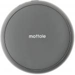 Mottole MTL-E030-GY 充電式暖手器 (灰色)