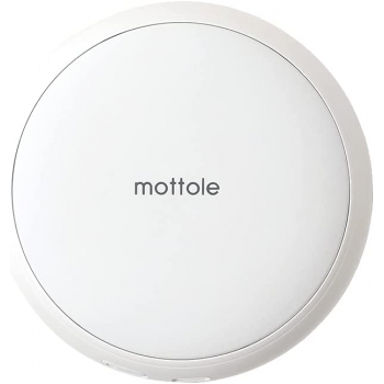 【已停產】Mottole MTL-E030-WH 充電式暖手器 (白色)