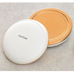 Mottole MTL-E030-WH 充電式暖手器 (白色)