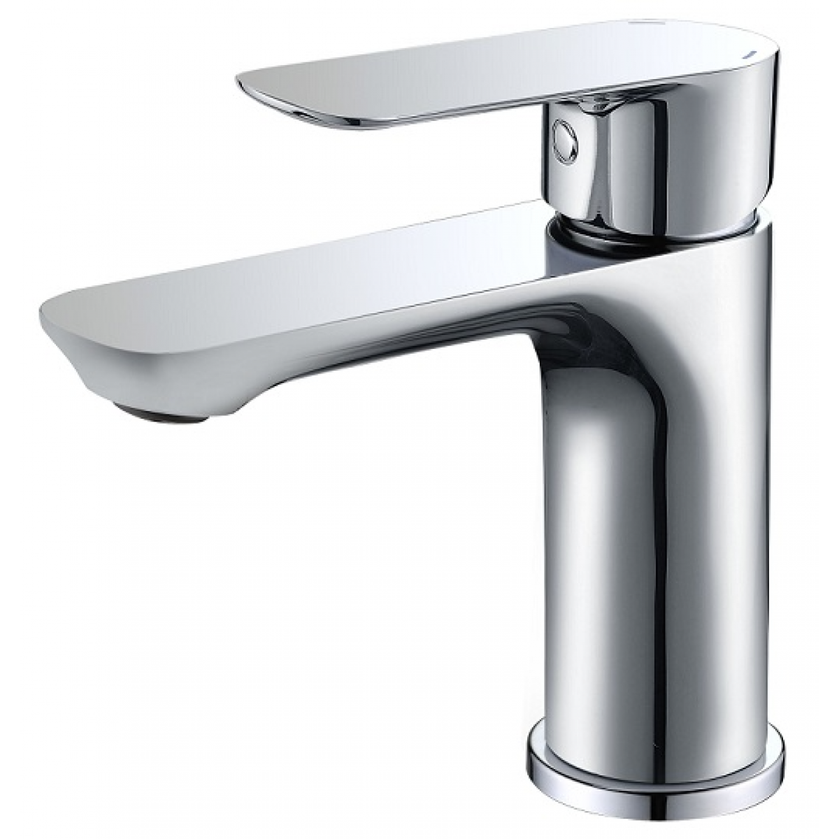 Richford RF1601 洗手盆龍頭 - 全銅主體，西班牙閥芯，5年保用