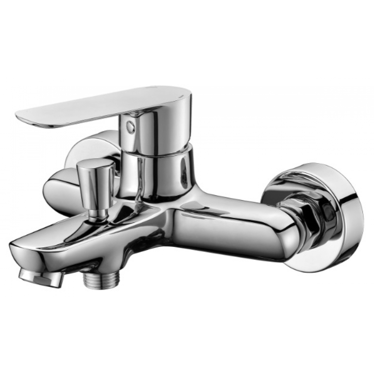 Richford RF1604 浴缸水龍頭 - 全銅主體，5年保用西班牙閥芯