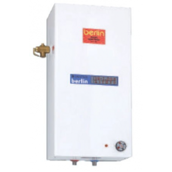 Berlin UHP6.5A 25Litres 3000W Central System Storage Water Heater (Left drain)