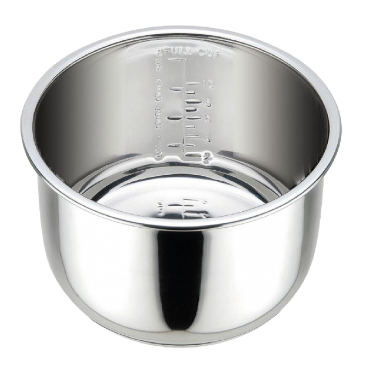 Primada 寶康達 PC8005 8.0公升 不鏽鋼內膽