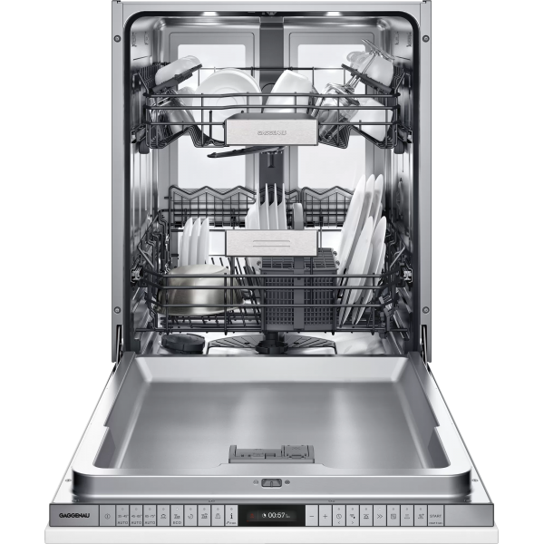 Gaggenau DF480163F 60厘米嵌入式洗碗碟機 (12套標準餐具)