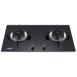 Giggas 上將 GA-960 76厘米 嵌入式雙頭石油氣煮食爐