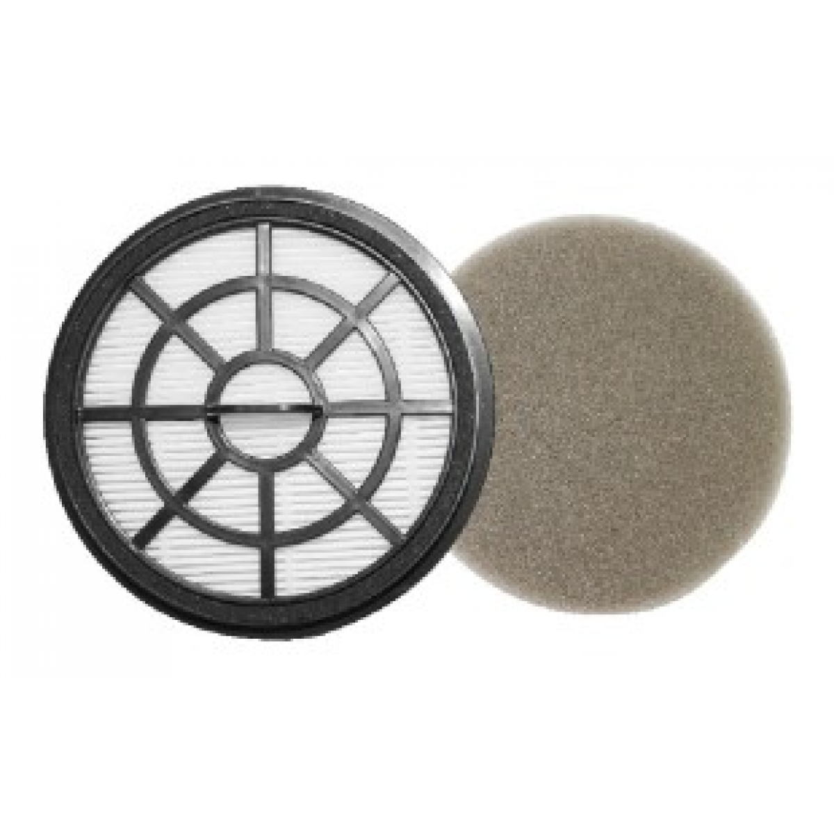 Bmxmao RV-2002-F1 MAO Clean HEPA H13濾網棉組