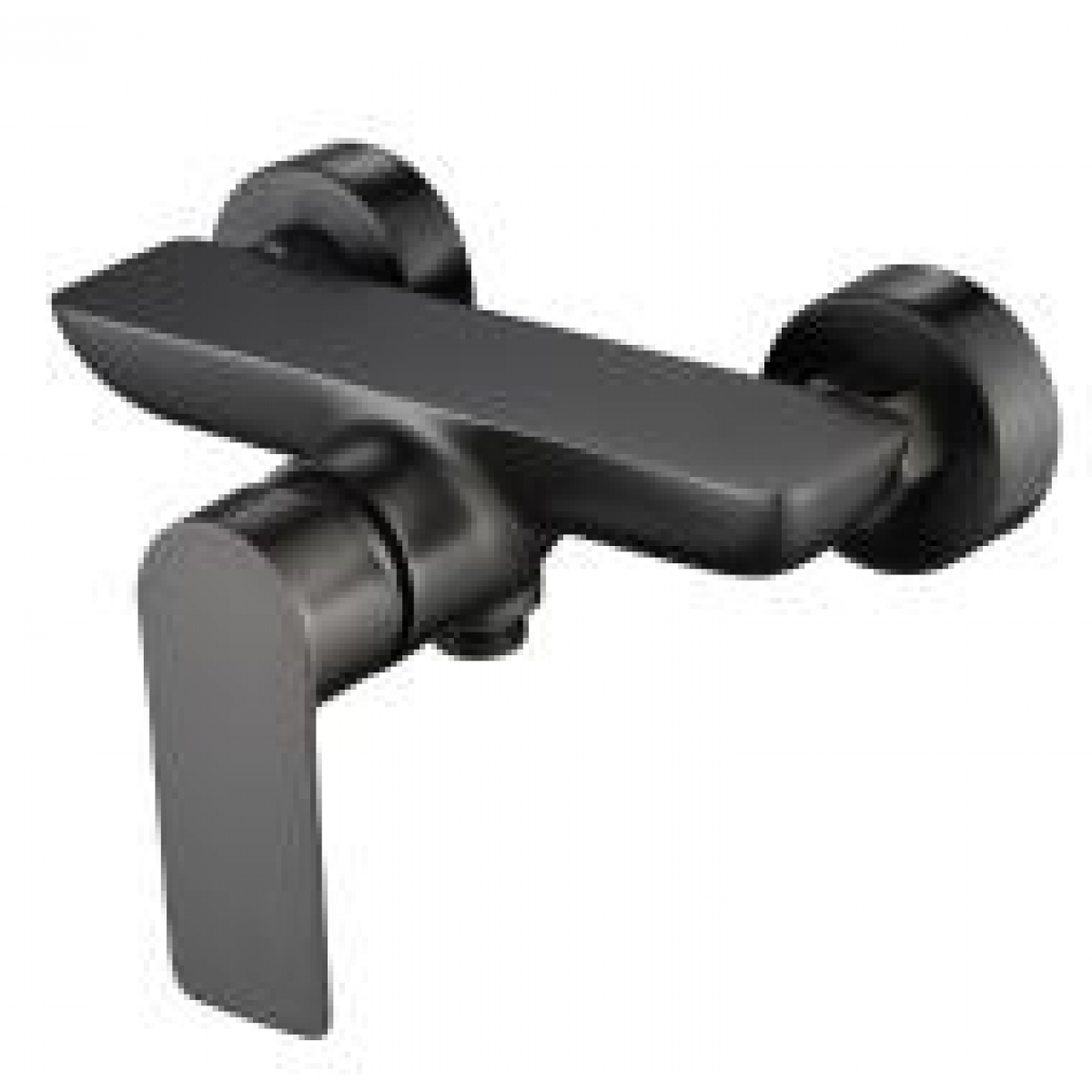 Richford RF73013GM 花灑水龍頭 (太空灰色)