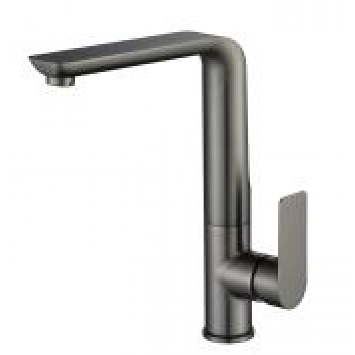 Richford RF73005GM 廚盆水龍頭 (太空灰色)