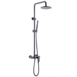 Richford RF73032-3GM 大淋浴套裝組合 (太空灰色)