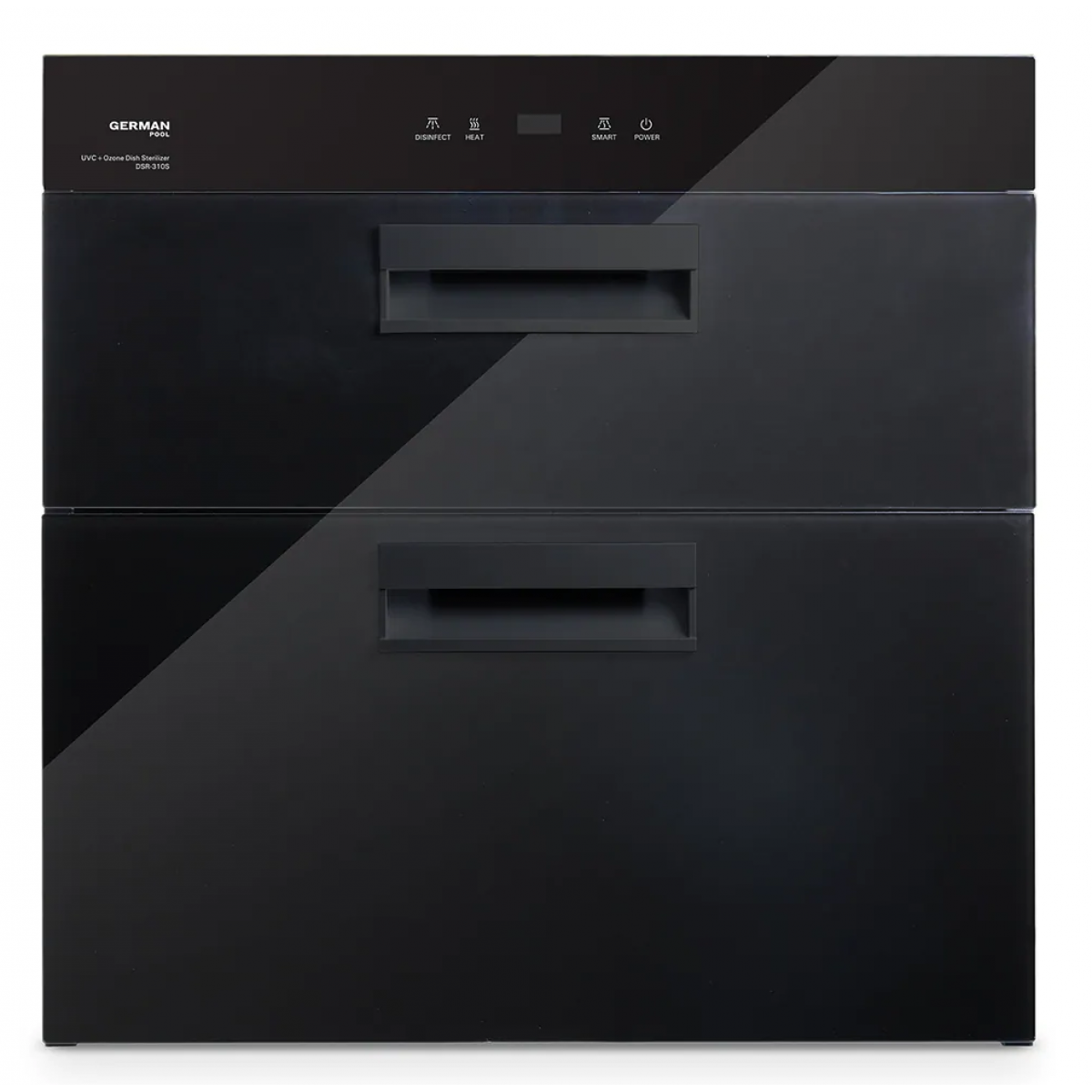 GERMAN POOL 德國寶 DSR-310S 100公升 嵌入式消毒碗櫃