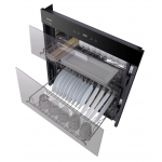 GERMAN POOL 德國寶 DSR-310S 100公升 嵌入式消毒碗櫃