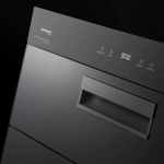 GERMAN POOL 德國寶 DSR-310S 100公升 嵌入式消毒碗櫃