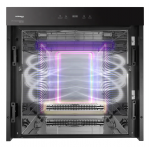 GERMAN POOL 德國寶 DSR-310S 100公升 嵌入式消毒碗櫃