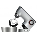 Bosch MUMPC33S00 OptiMUM 1300W廚師機 - 3D全方位攪拌，5.5公升特大攪拌碗