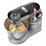 🆕2024 Newest Model🆕 Bosch MUMPC33S00 1300W OptiMUM Kitchen Machine (Silver)