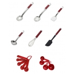 🆕最新型號🆕 KitchenAid KT447OHERA 經典廚具不銹鋼 (15件套裝)