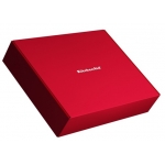 🆕最新型號🆕 KitchenAid KT447OHERA 經典廚具不銹鋼 (15件套裝)