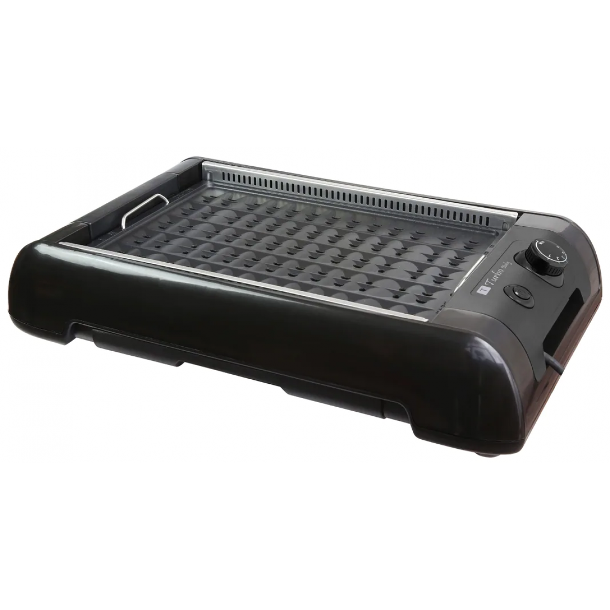 Turbo Italy TGP-816 韓式無煙電燒烤爐 - 專利抽風系統、5段火力