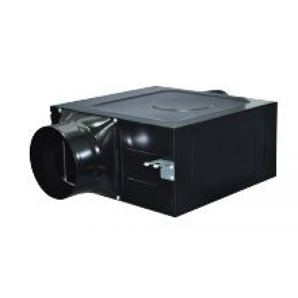 Panasonic 樂聲 FV-07NU1H 靜音離心式抽氣扇 - 230mm扇葉，高效靜音31dB