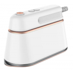 Turbo Italy TGS-F30-PW 1200W 手提摺叠蒸氣小熨斗 (珍珠白色)